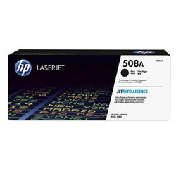 HP Toner 508A schwarz (CF360A)