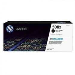 HP Toner 508X schwarz hohe Kapazität (CF360X)