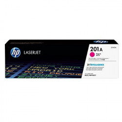 HP Toner 201A magenta (CF403A)