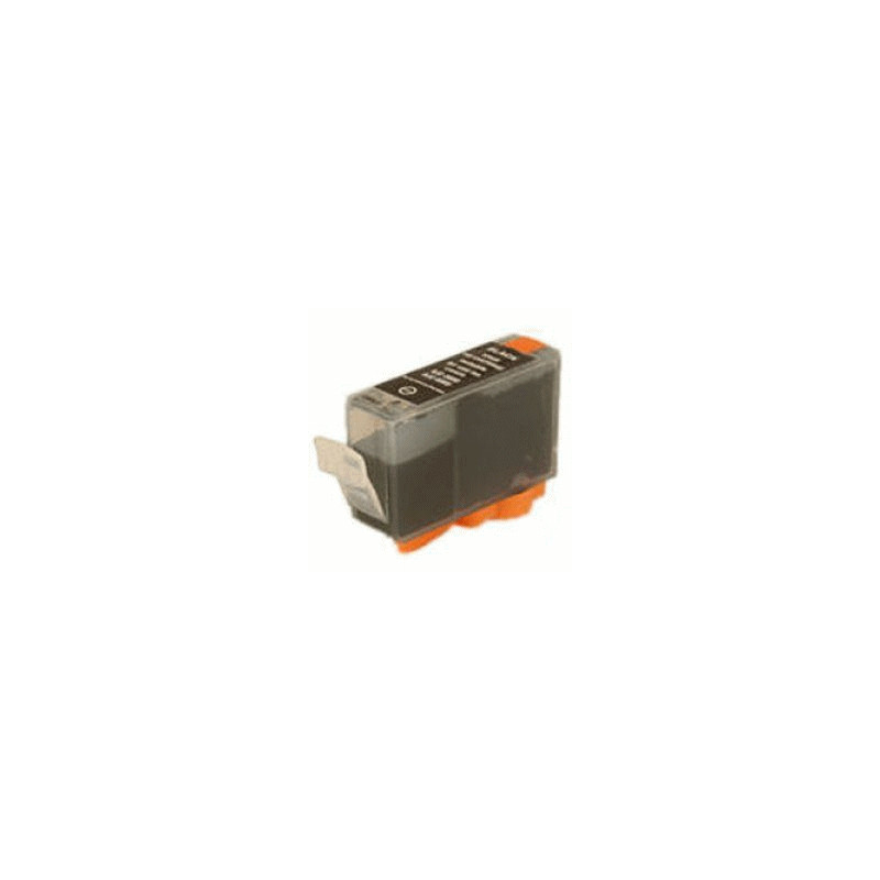 nano PGI-550 XL BK mit chip