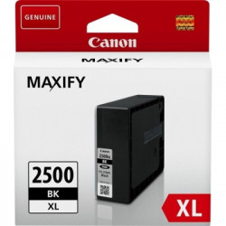 Canon PGI-2500XL BK Tinte schwarz (9254B001)