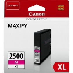 Canon PGI-2500XL M Tinte magenta (9266B001)