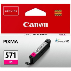 Canon CLI-571M Tinte magenta (0387C001)
