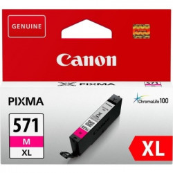 Canon CLI-571M XL Tinte magenta hohe Kapazität (0333C001/0333C004)