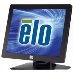 Elo Touch Solutions 1517L schwarz AccuTouch, 15" (E523163)