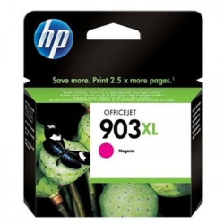 HP Tinte Nr 903 XL magenta hohe Kapazität (T6M07AE)