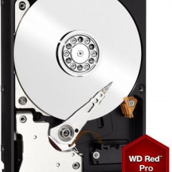 Western Digital WD Red Pro 2TB, 3.5", SATA 6Gb/s (WD2002FFSX)