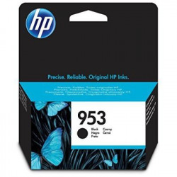 HP Tinte Nr 953 schwarz (L0S58AE)