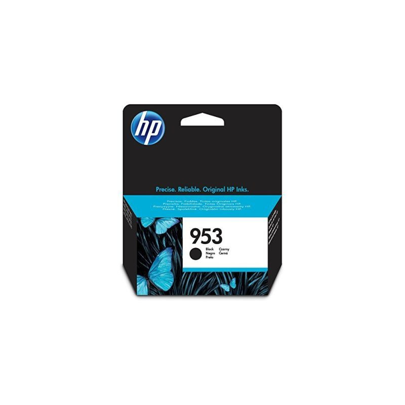 HP Tinte Nr 953 schwarz (L0S58AE)