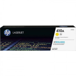 HP Toner 410A gelb (CF412A)