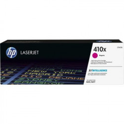 HP Toner 410x magenta (CF413X)