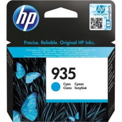 HP Tinte Nr 935 cyan (C2P20AE)