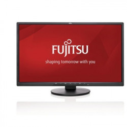 Fujitsu E24-8 TS Pro LED monitor schwarz /S26361-K1598-V160/