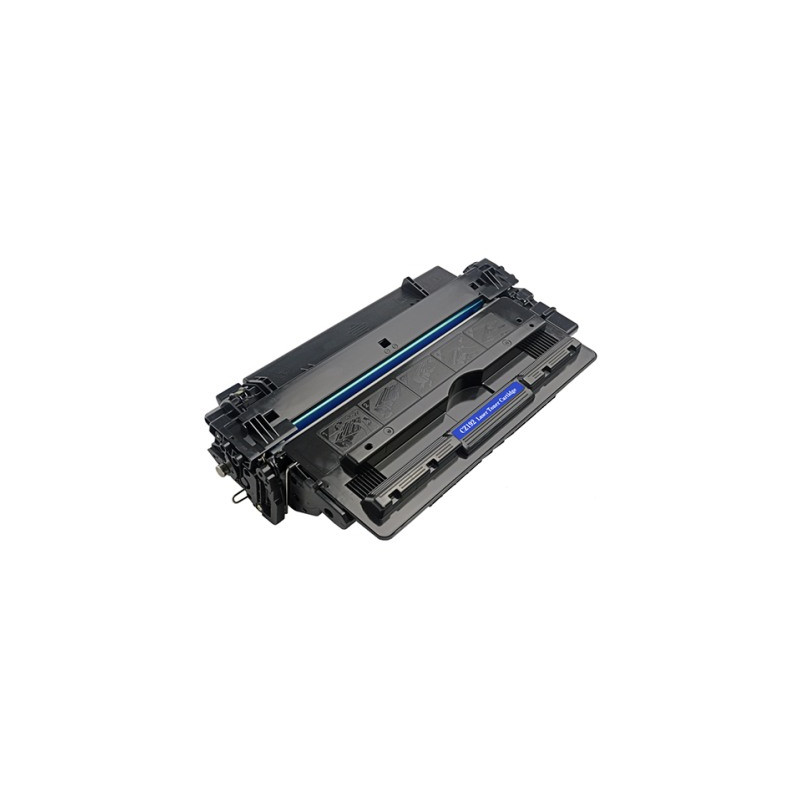 Kompatibler Toner zu HP 93A schwarz