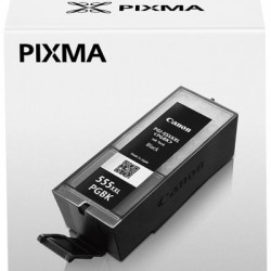 Canon PGI-555PGBK XXL Tinte schwarz extra hohe Kapazität (8049B001)