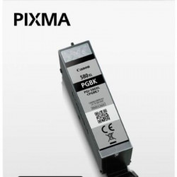 Canon PGI-580PGBK XL Tinte schwarz (2024C001/2024C004/2024C005)