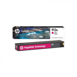 HP 913A Tinte magenta (F6T78AE)