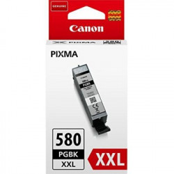 Canon PGI-580PGBK XXL Tinte schwarz (1970C001)