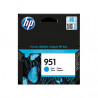 HP 951 Tinte cyan (CN050AE)