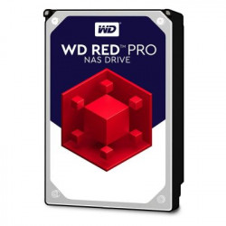 Western Digital WD Red Pro 8TB, 3.5", SATA 6Gb/s (WD8003FFBX)