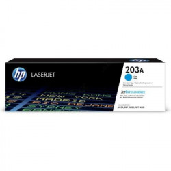 HP Toner 203A cyan (CF541A)