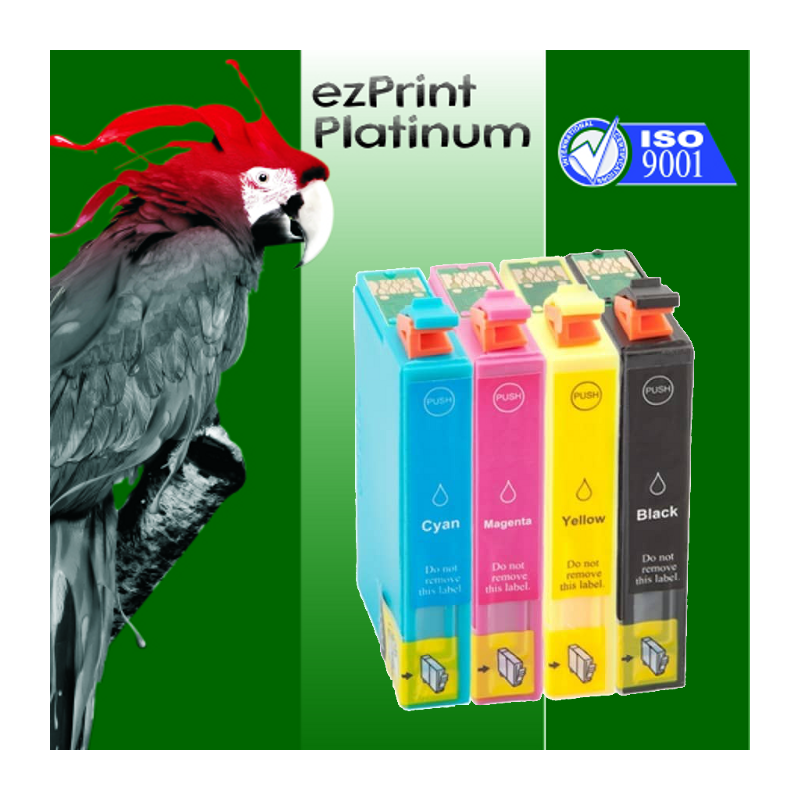 Platinum T1285 Multipack