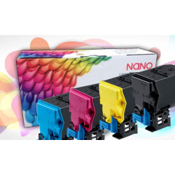 Kompatibler Toner zu Konica Minolta TNP-18 Rainbow Kit