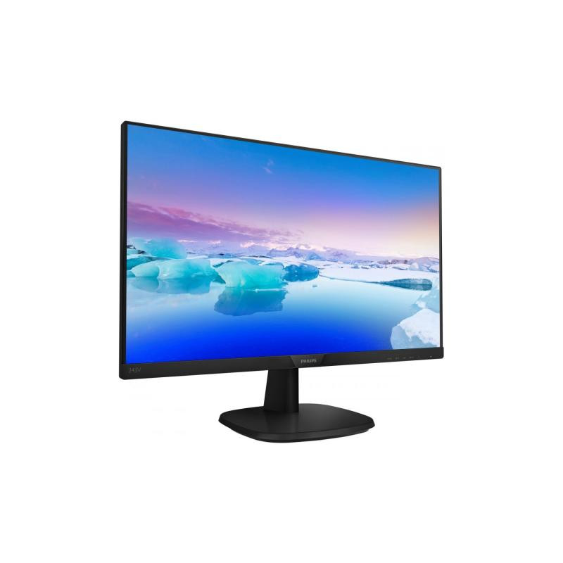 Philips V-line 273V7QDSB, 27"