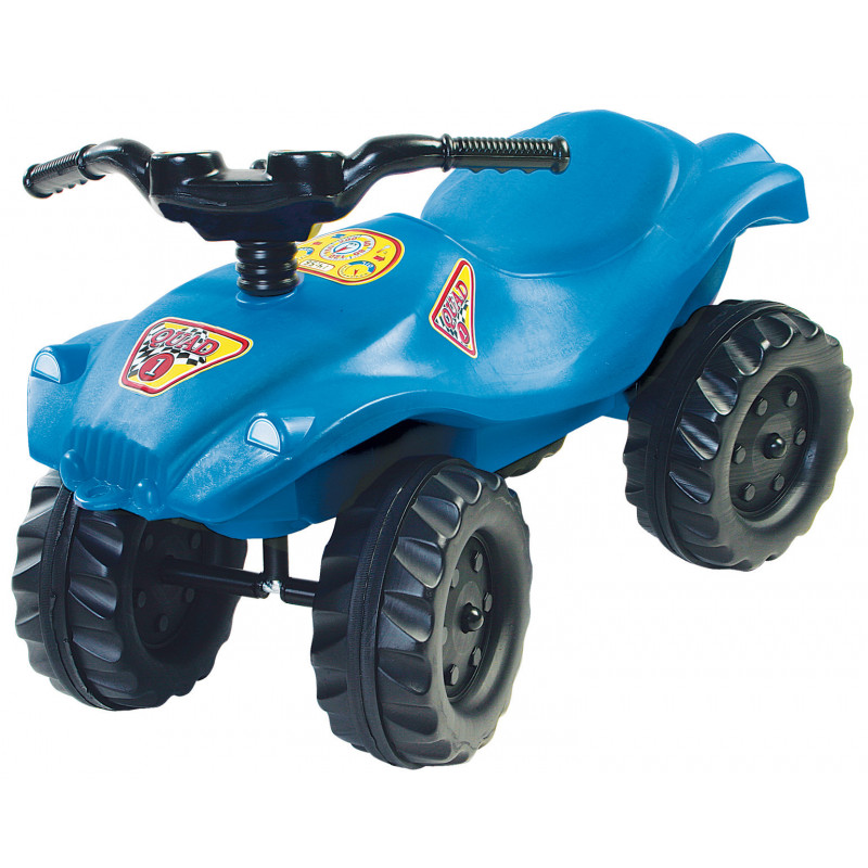 Off-Road Quad Laufrad 59x37,5x40 cm