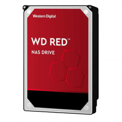 Western Digital WD Red 6TB, 3.5&quot;, SATA 6Gb/s (WD60EFAX)