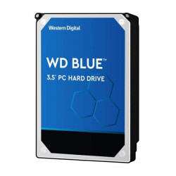 Western Digital WD Blue 6TB, SATA 6Gb/s (WD60EZAZ)