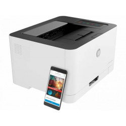HP Color Laser 150nw, Farblaser (4ZB95A)