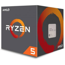 AMD Ryzen 5 3600, 6x 3.60GHz, boxed (100-100000031BOX)
