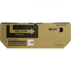 Kyocera Toner TK-3160 schwarz (1T02T90NL0)