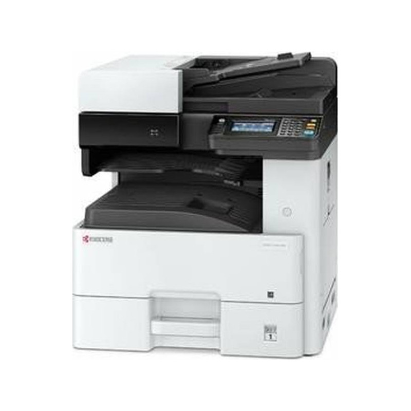 Kyocera Ecosys M4125idn, S/W-Laser (1102P23NL0)