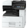 Kyocera Ecosys M4125idn, S/W-Laser (1102P23NL0)