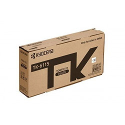 Kyocera Toner TK-6115 schwarz (1T02NJ0NL0)