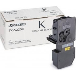 Kyocera Toner TK-5220K schwarz (1T02R90NL1)