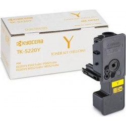 Kyocera Toner TK-5220Y gelb (1T02R9ANL1)