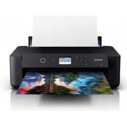 Epson Expression Photo HD XP-15000, Tinte