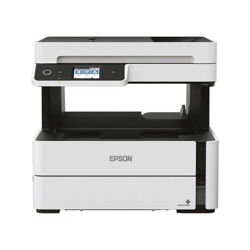 Epson EcoTank ET-M3180, Tinte (C11CG93402)