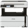 Epson EcoTank ET-M3180, Tinte (C11CG93402)