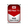 Western Digital 12TB 7200rpm SATA-600 256MB Red Pro NAS WD121KFBX