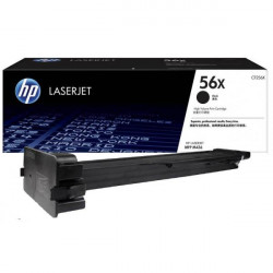 HP 56X Black (CF256X)