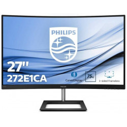 Philips 27" 272E1CA LED Curved (272E1CA/00)
