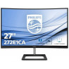 Philips 27" 272E1CA LED Curved (272E1CA/00)