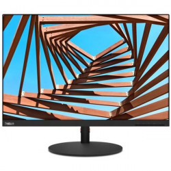 Lenovo 25" ThinkVision T25D-10 IPS LED (61DBMAT1EU)