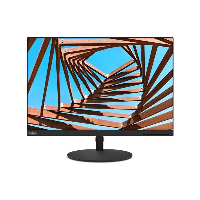 Lenovo 25" ThinkVision T25D-10 IPS LED (61DBMAT1EU)