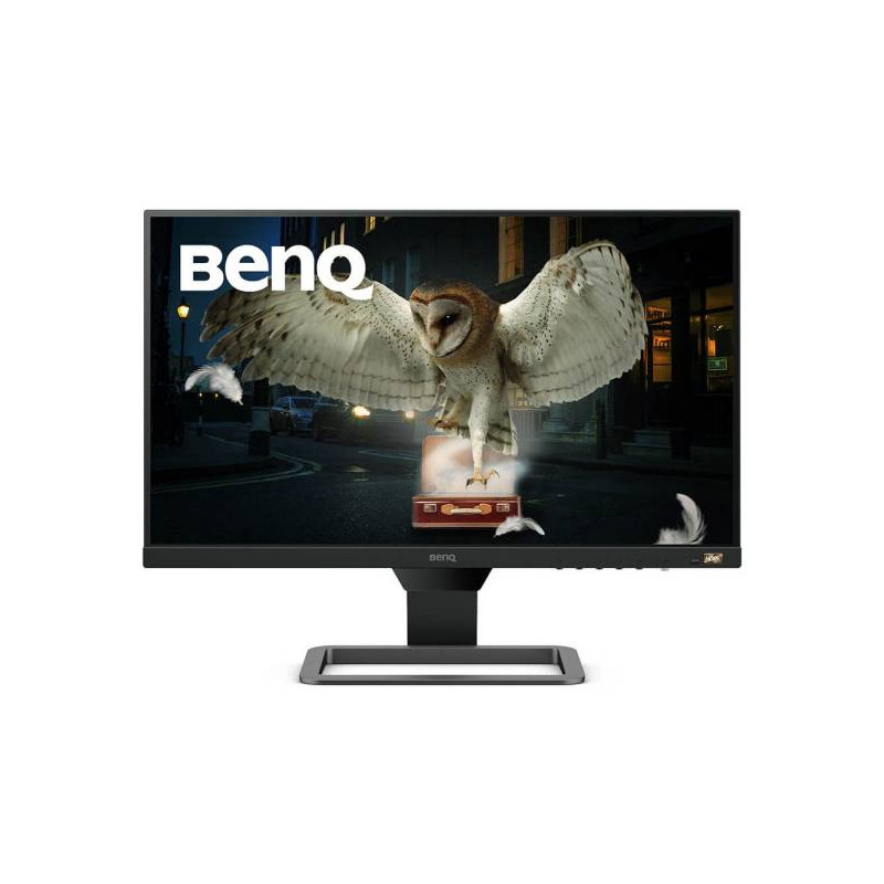 Benq 23,8" EW2480 IPS LED (9H.LJ3LA.TSE)