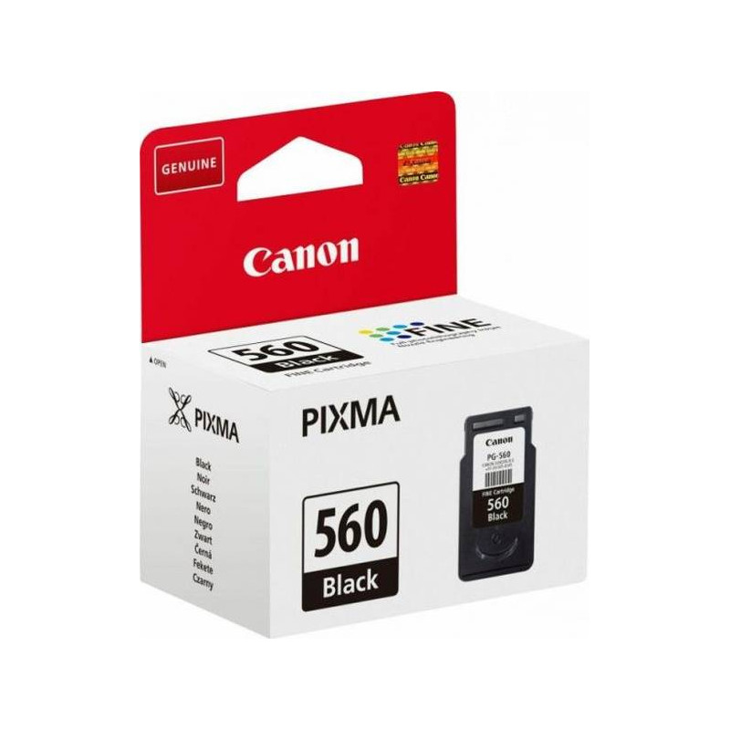 Canon PG-560 Black (3713C001)